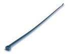 CABLE TIE, NYL/METAL, 150MM, PK100