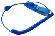 SET, ESD WRISTBAND, 10MM, 1MEG