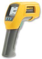 THERMOMETER, FLUKE 566