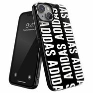 Adidas OR Snap Case Logo iPhone 14 6.1" black/black 50245, Adidas