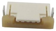 FPC CONNECTOR, RCPT, 16POS, 0.3MM, SMD