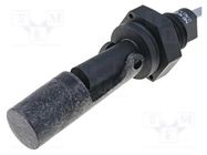 Sensor: liquid level; -20÷90°C; OUT: SPST-NO; lead; 0.5A; 10W; LS03 MEDER