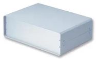 CASE, ALUMINIUM, 110X350X250MM