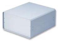 CASE, ALUMINIUM, 134.5X261X300MM