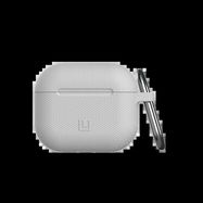 UAG Dot [U] case for AirPods 3 headphones - gray, UAG
