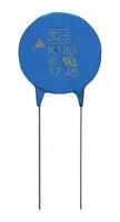 VARISTOR, MOV, 1.355KV, DISC 25MM