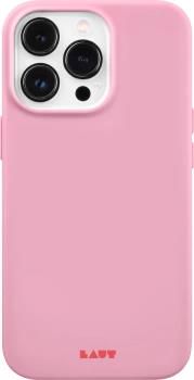 LAUT Huex Pastels - protective case for iPhone 14 Pro (candy), LAUT