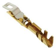 CONTACT, LOCK CLIP, 30-28AWG