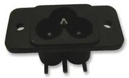 INLET, IEC, CLASS1, 2.5A