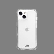 UAG Plyo case for iPhone 13 / iPhone 14 - transparent, UAG