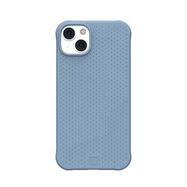 UAG Dot [U] MagSafe case for iPhone 14 Plus - blue, UAG