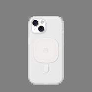 UAG Lucent [U] MagSafe case for iPhone 14 Plus - white, UAG