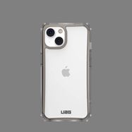 UAG Plyo case for iPhone 14 Plus - gray, UAG