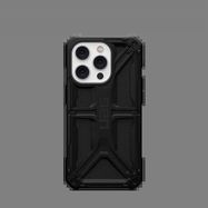 UAG Monarch case for iPhone 14 Pro - black, UAG