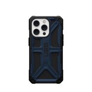 UAG Monarch case for iPhone 14 Pro - blue, UAG