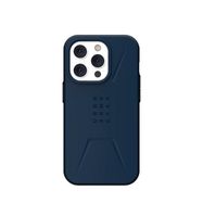 UAG Civilian MagSafe case for iPhone 14 Pro - dark blue, UAG
