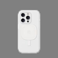 UAG Lucent [U] MagSafe case for iPhone 14 Pro - white, UAG