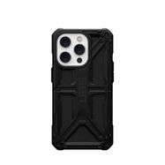 UAG Monarch case for iPhone 14 Pro Max - black, UAG