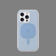 UAG Lucent [U] MagSafe case for iPhone 14 Pro Max - blue, UAG