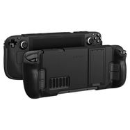 Spigen Thin Fit Pro Case for Steam Deck - Black, Spigen