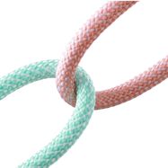 Joyroom Multi-Color Series S-A34 USB-A / Lightning 3A cable 1m - white, Joyroom