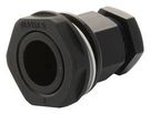 CABLE GLAND, PA, 7MM, M20, BLACK