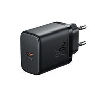 Joyroom JR-TCF11 fast charger with a power of up to 25W - black, Joyroom