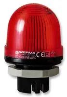 BEACON, INST, LED PERM. 24VDC, RED