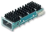 HEAT SINK, XFP CAGE ASSEMBLY
