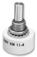 POTENTIOMETER, 7/8, 10K, 1W