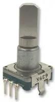 ENCODER, VERTICAL, 30 DET, 15PPR+SW