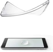 Samsung Tab S9 Ultra Silicone Slim Case - Transparent, Hurtel