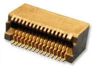 CONNECTOR, XFP, SMT, 30WAY