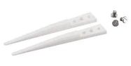 REPLACEABLE TIPS, FOR 2AMZ.SA, PAIR