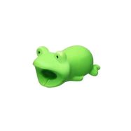 Frog-shaped phone cable cover, Hurtel