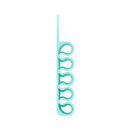 Silicone office organizer - mint, Hurtel