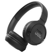 JBL Tune 510 over-ear wireless headphones - black, JBL