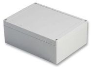 BOX, POLYCARBONATE, 200X150X75MM