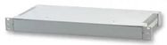 CASE, 19", ABS, 1U, GREY