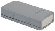 BOX, ABS, GREY, 90X50X16MM