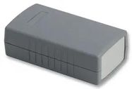 BOX, ABS, GREY, 90X50X32MM