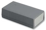 BOX, ABS, GREY, 150X80X45MM