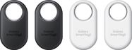 Samsung SmartTag2 (4 Pack) 2 pcs. white + 2 pcs. black, Samsung