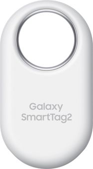 Samsung SmartTag2 (4 Pack) 2 pcs. white + 2 pcs. black, Samsung