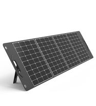 Choetech SC017 400W Light-weight Solar Charger Pannel Black, Choetech