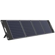 Choetech SC016 300W MC4 Solar Charger + MC4 Cable for XT60 / APP / DC5521 / DC7909 - Black, Choetech