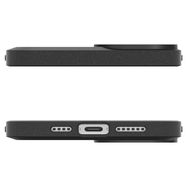 Spigen Core Armor iPhone 15 Plus Case - Matte Black, Spigen