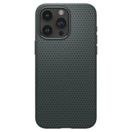 Spigen LIQUID AIR IPHONE 15 PRO ABYSS GREEN, Spigen