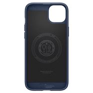 Spigen Mag Armor Case with MagSafe for iPhone 15 Plus - Blue, Spigen