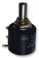 POTENTIOMETER,  1K OHM 1W